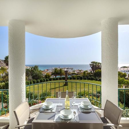 Waterside 3 Bedroom Sea View Praia Da Luz Exterior photo